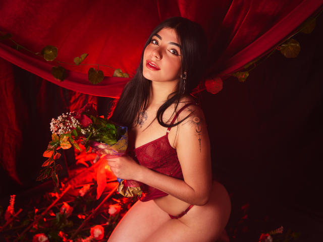 ChloeDavis - Live sexe cam - 27577946