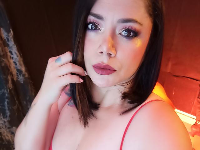SamanthaVenus - Live porn &amp; sex cam - 27579444