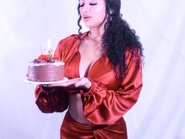 AuroraFerretti - Sexe cam en vivo - 27579885