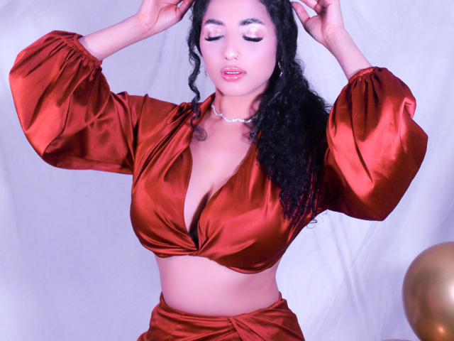 AuroraFerretti - Sexe cam en vivo - 27579927