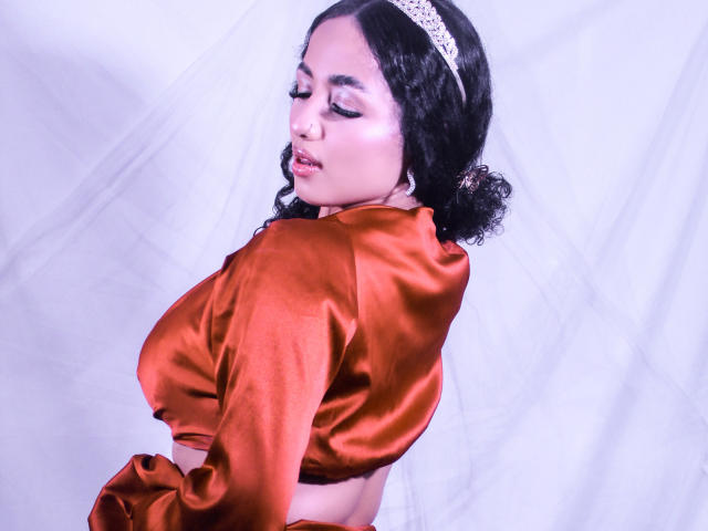 AuroraFerretti - Live porn &amp; sex cam - 27579941