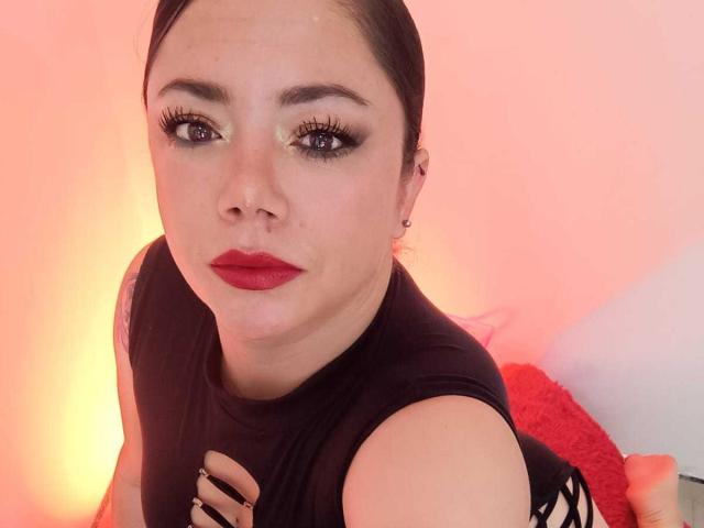 SamanthaVenus - Live sex cam - 27580032