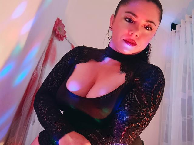 SamanthaVenus - Porno na żywo i seks kamera - 27580046