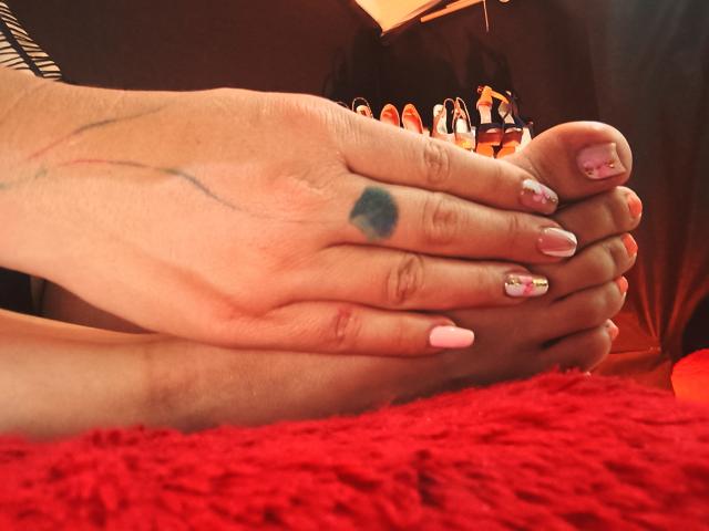 SamanthaVenus - Live porn &amp; sex cam - 27580116