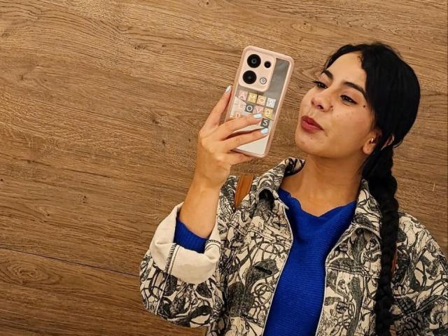 IvonnyJackson - Sexe cam en vivo - 27580144