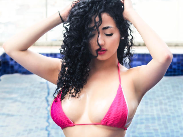 AuroraFerretti - Sexe cam en vivo - 27580298