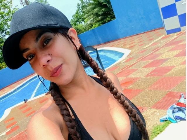 IvonnyJackson - Live porn &amp; sex cam - 27580431