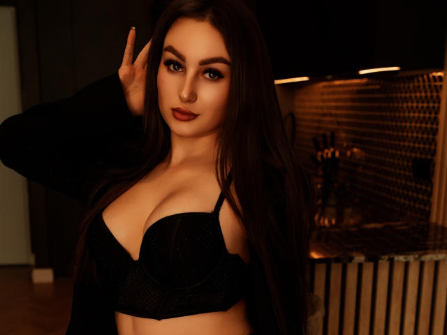 DonnaBeauty - Live porn &amp; sex cam - 27580606