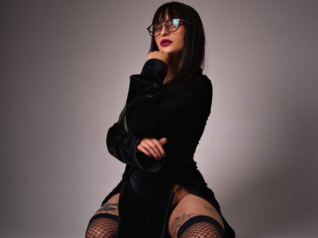 TatsumiLee - Sexe cam en vivo - 27580627