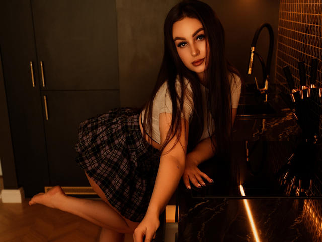 DonnaBeauty - сексуальная веб-камера в реальном времени - 27580641