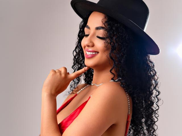 AuroraFerretti - Sexe cam en vivo - 27580662