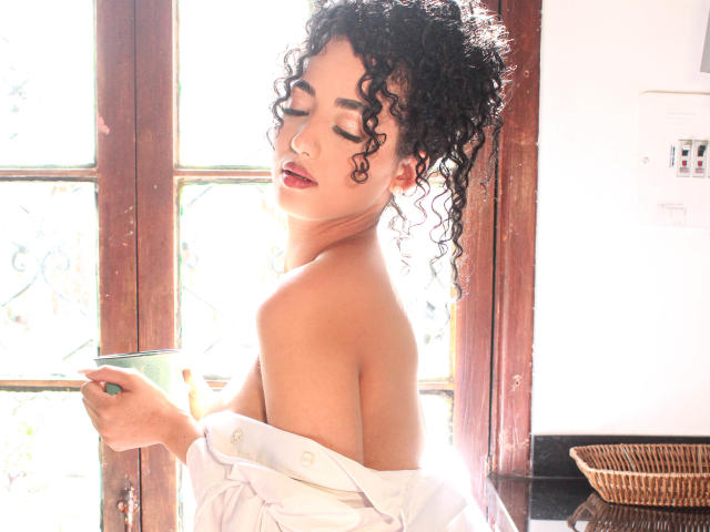 AuroraFerretti - Camera khiêu dâm &amp; quyến rũ trực tiếp - 27580704