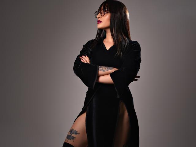 TatsumiLee - Sexe cam en vivo - 27580732