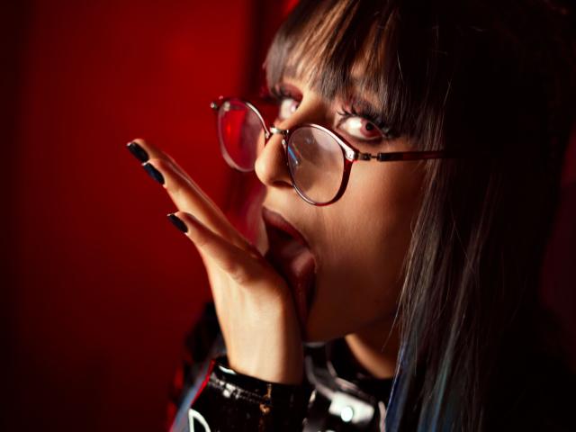 TatsumiLee - Sexe cam en vivo - 27580914