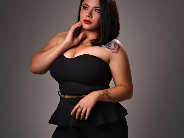 SamanthaVenus - Live porn &amp; sex cam - 27580970