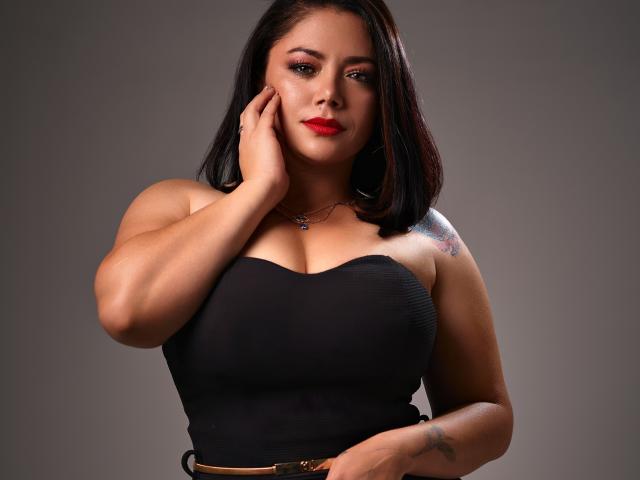 SamanthaVenus - Live sexe cam - 27580984