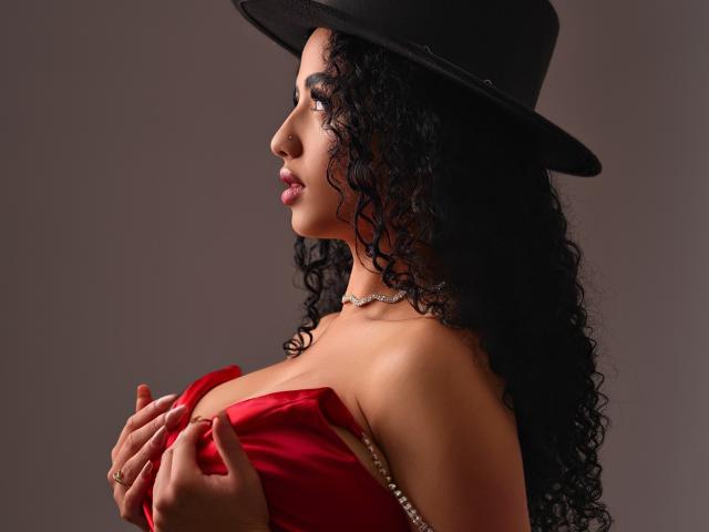 AuroraFerretti - Sexe cam en vivo - 27581026