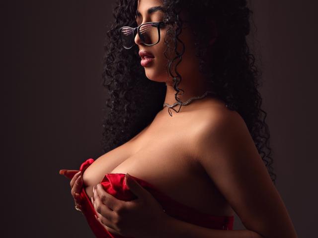 AuroraFerretti - Camera khiêu dâm &amp; quyến rũ trực tiếp - 27581061