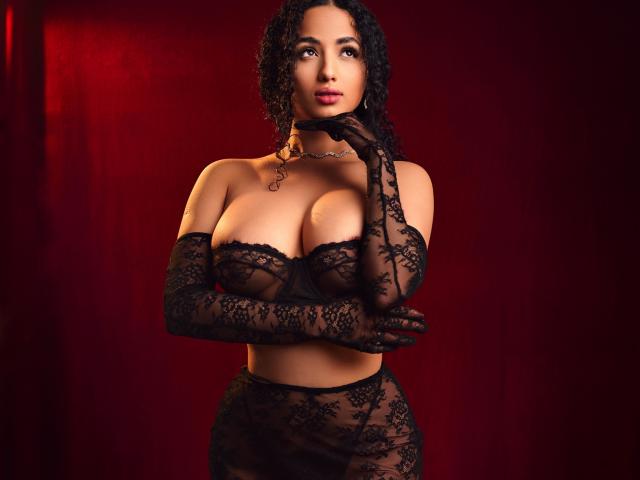 AuroraFerretti - Sexe cam en vivo - 27581222