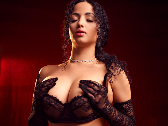 AuroraFerretti - Sexe cam en vivo - 27581278