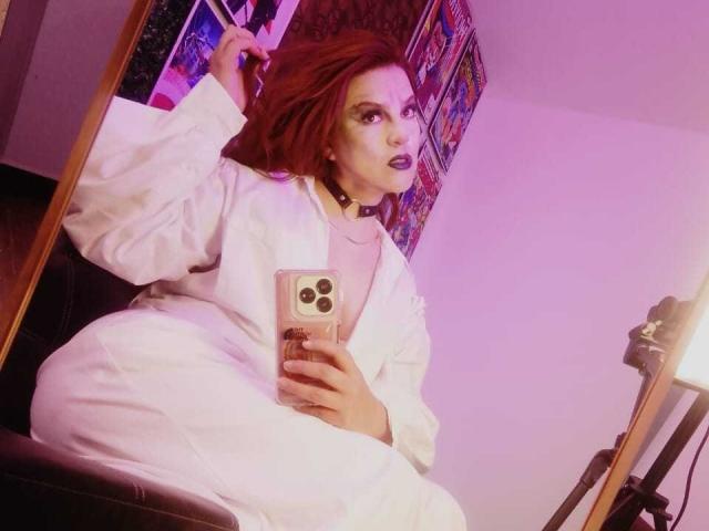 SkylarDesire - Live sexe cam - 27581957