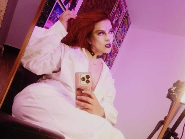 SkylarDesire - Sexe cam en vivo - 27581964