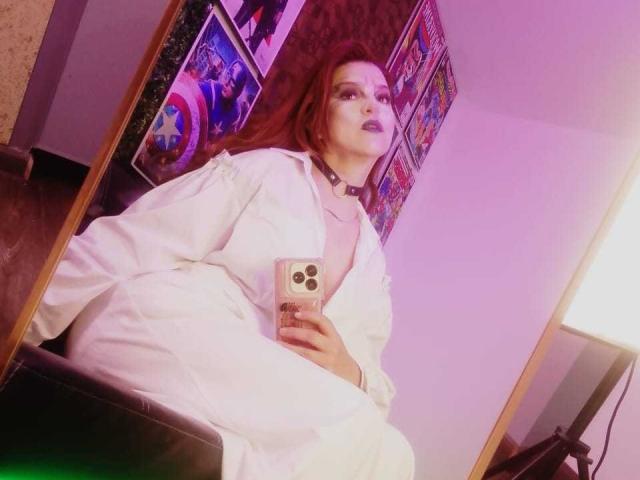 SkylarDesire - Sexe cam en vivo - 27582013