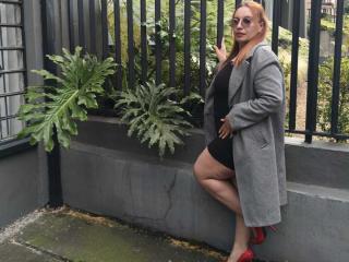 RoxieJackson - Live sex cam - 27583000