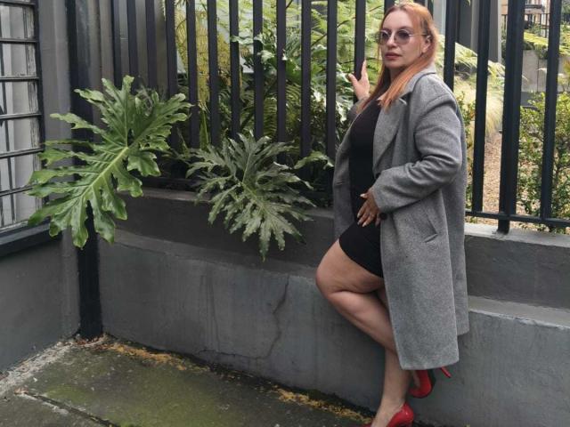 RoxieJackson - Live sex cam - 27583000