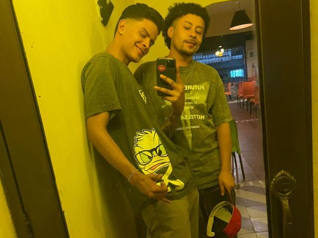 Guysx - Sexe cam en vivo - 27583875