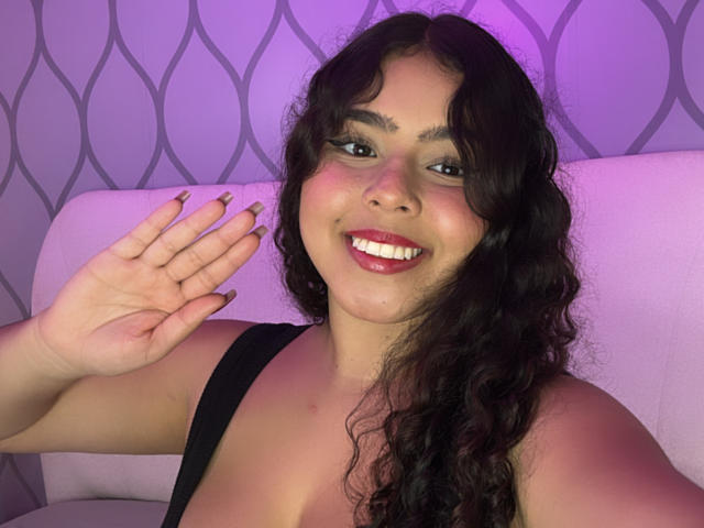 AprielKeith - Live porn &amp; sex cam - 27584085