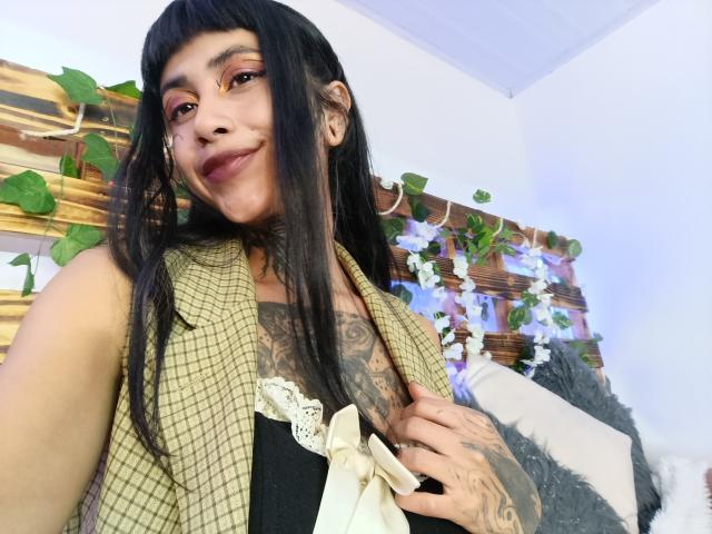 NyxVega - Porno na żywo i seks kamera - 27584799