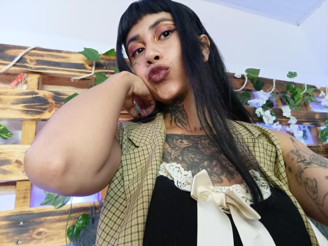 NyxVega - Live sex cam - 27584827