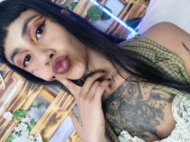 NyxVega - Live porn &amp; sex cam - 27584855