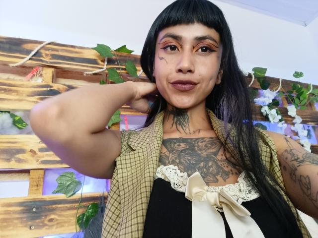 NyxVega - 라이브 포르노 &amp; 섹스 캠 - 27584862