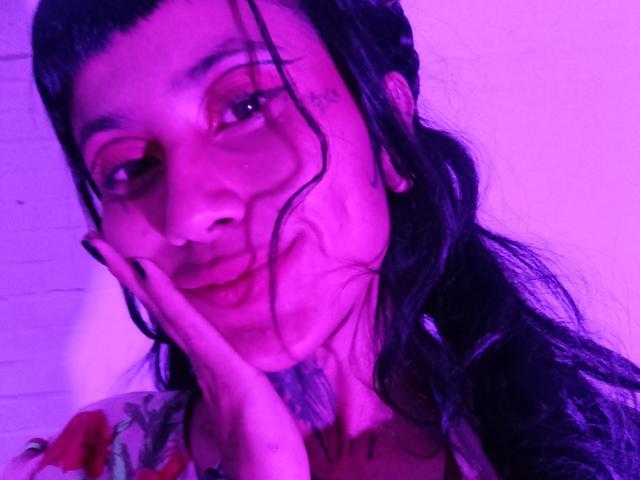 NyxVega - Live porn &amp; sex cam - 27584925