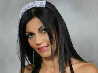 SexShantal - Sexe cam en vivo - 2758501