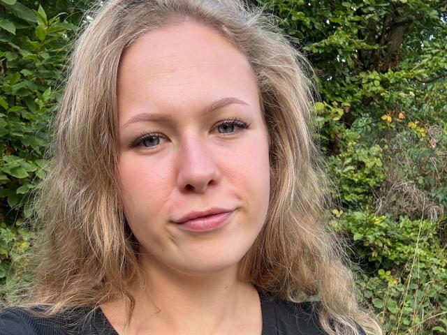 JuliaMey-hot - Sexe cam en vivo - 27585933