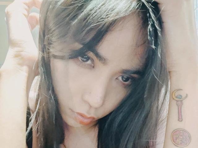 DangerousTrans69-hot - Live porn &amp; sex cam - 27585989