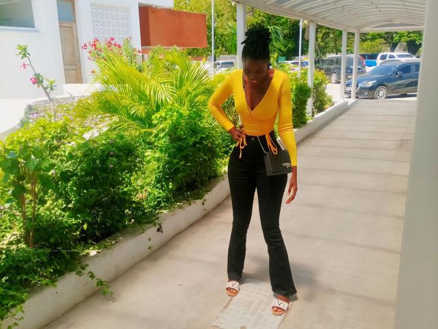 Kibibi-hot - Live sex cam - 27586640