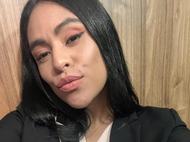 StellaBeckker - Live sex cam - 27590189