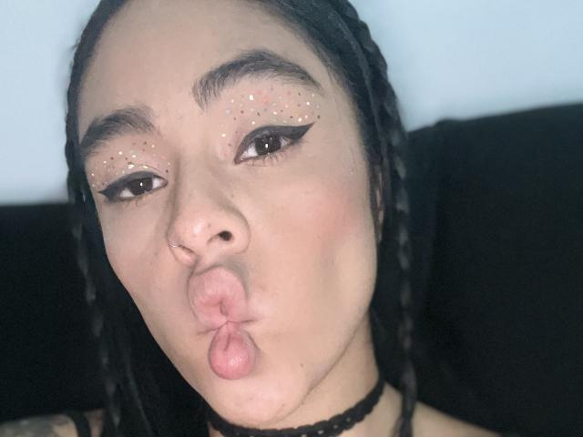 StellaBeckker - Live sexe cam - 27590203