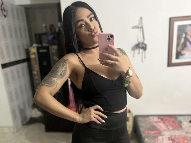 StellaBeckker - Live sex cam - 27590210