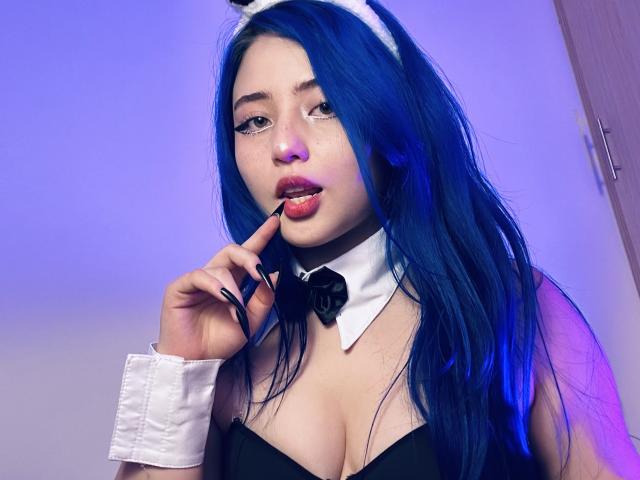 AmeliaXWalker - Sexe cam en vivo - 27590791