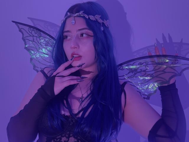 AmeliaXWalker - Live sex cam - 27590798