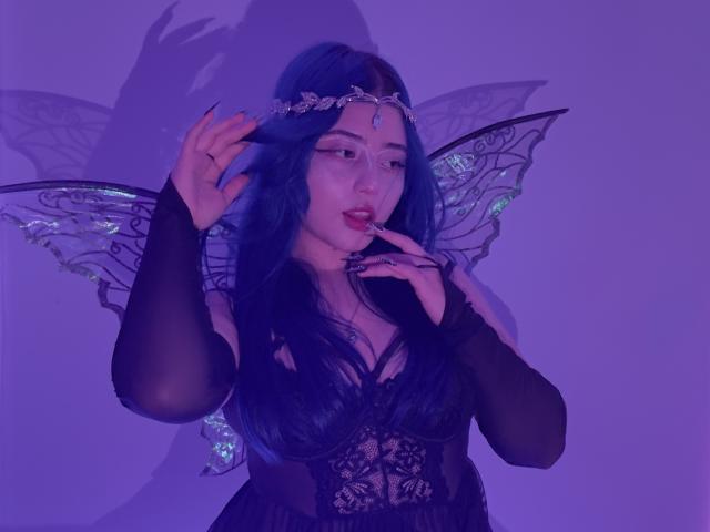 AmeliaXWalker - Live sex cam - 27590812