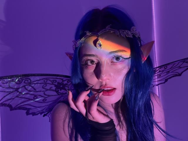 AmeliaXWalker - Live sex cam - 27590833