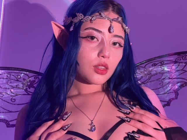 AmeliaXWalker - Live sex cam - 27590882