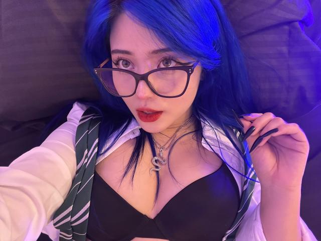 AmeliaXWalker - Live sex cam - 27592268