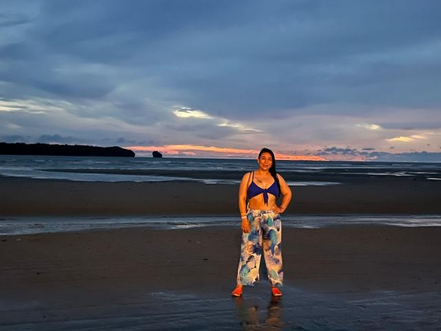 Karimelee - Sexe cam en vivo - 27592786